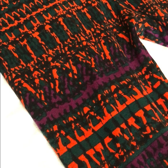 Lularoe Leggings - Picture 4 of 4